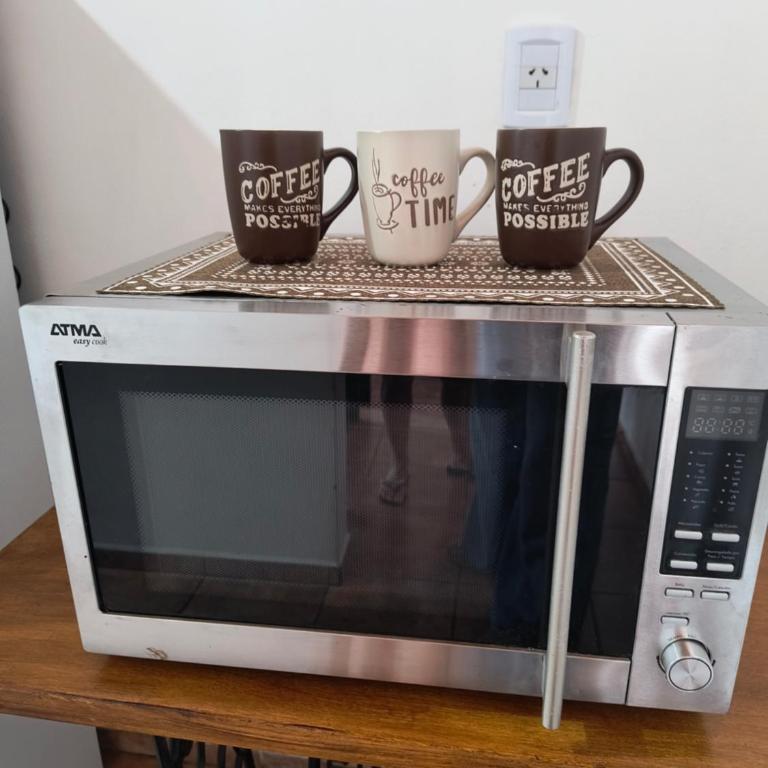 Mariposa 88 - Apartamento de 1 dormitorio - 10