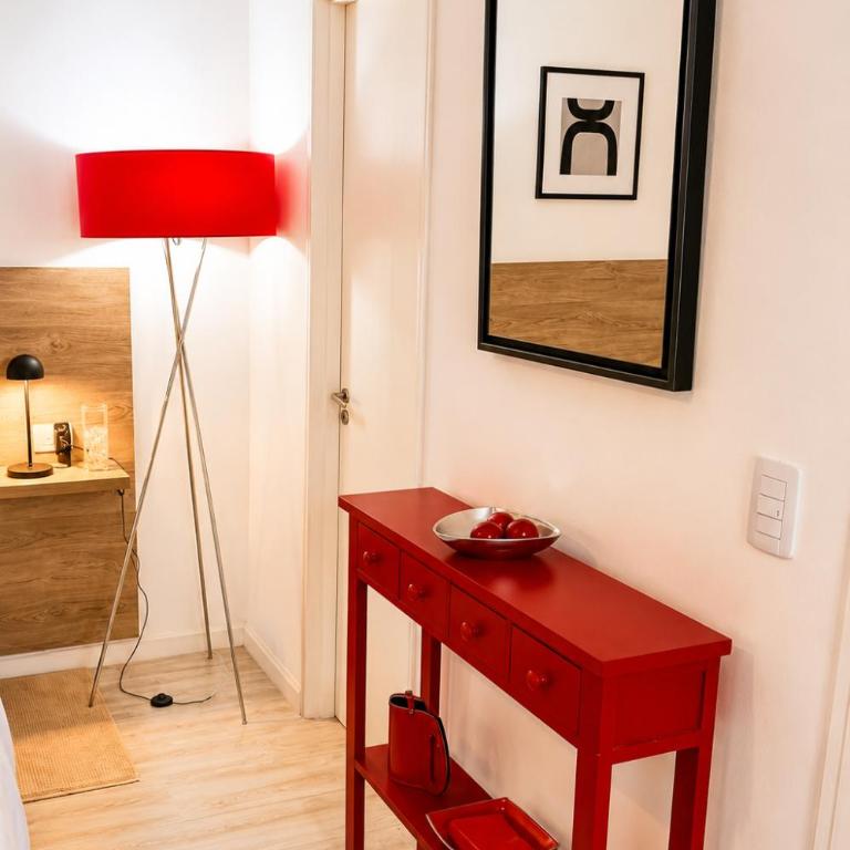 Moderno departamento en Palermo a estrenar - Apartamento de 1 dormitorio - 4