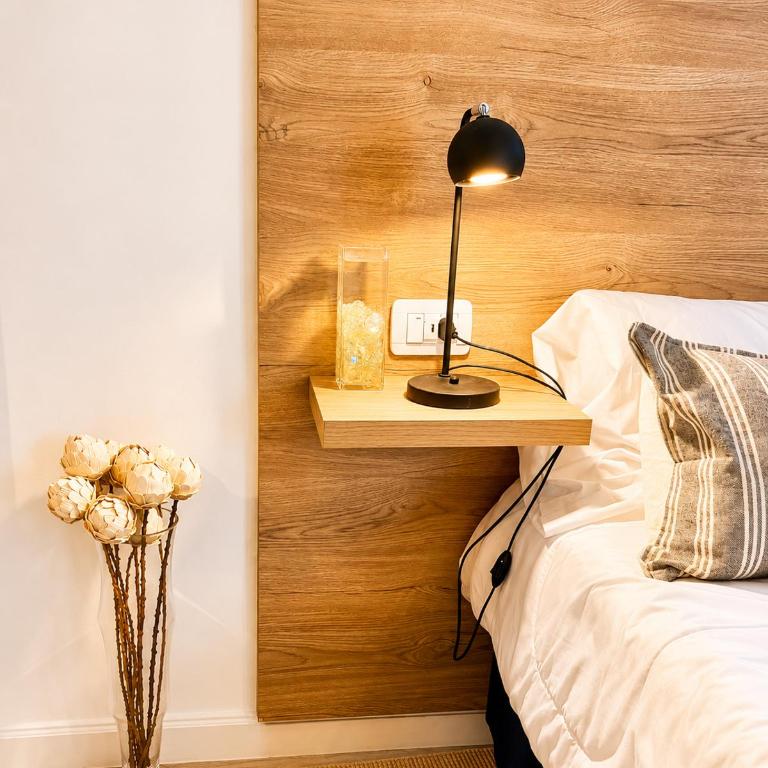 Moderno departamento en Palermo a estrenar - Apartamento de 1 dormitorio - 3