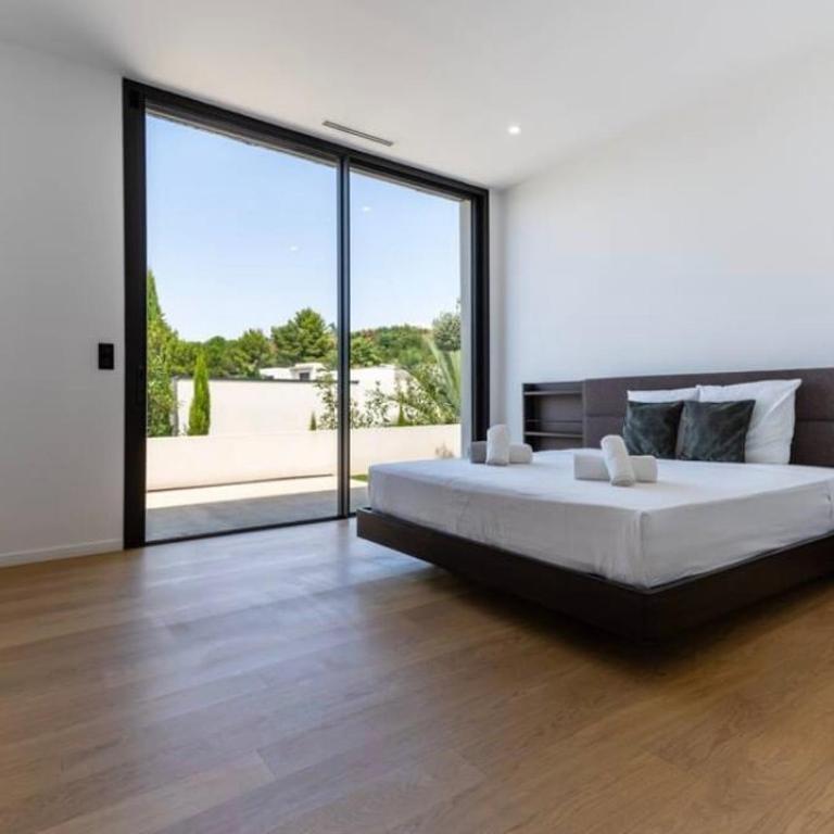 Villa Marbella with exceptional pool and hot tub - Villa - 4