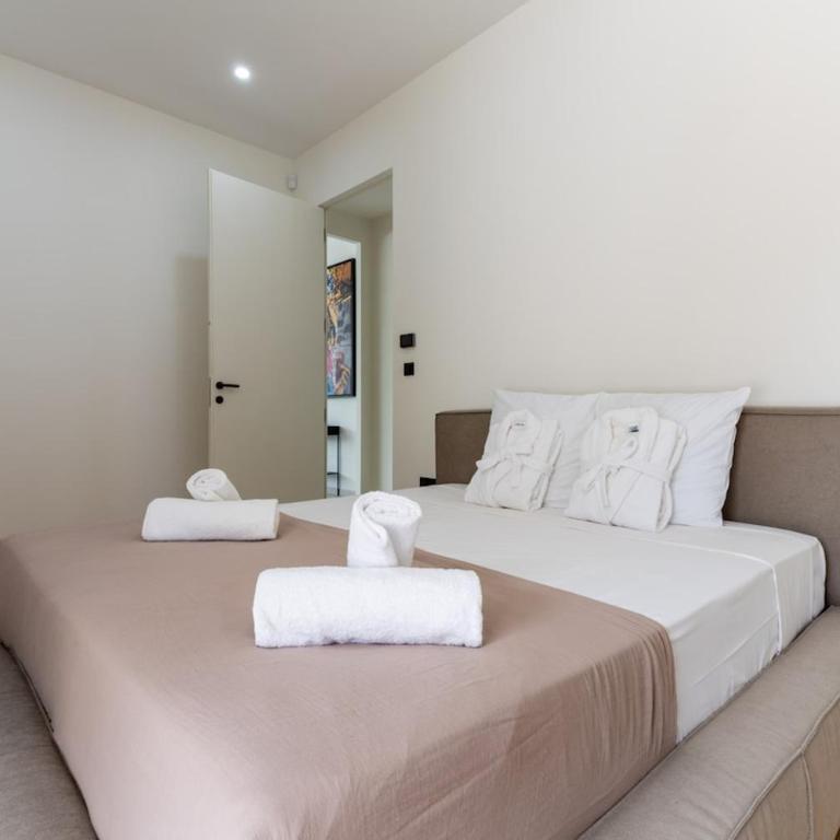 Villa Marbella with exceptional pool and hot tub - Villa - 16