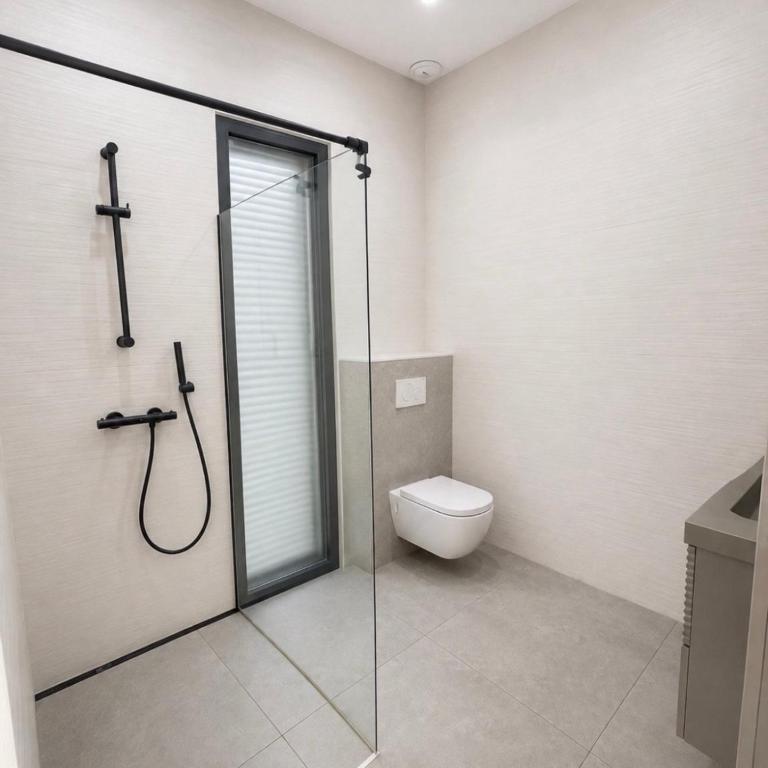 Villa Marbella with exceptional pool and hot tub - Villa - 27