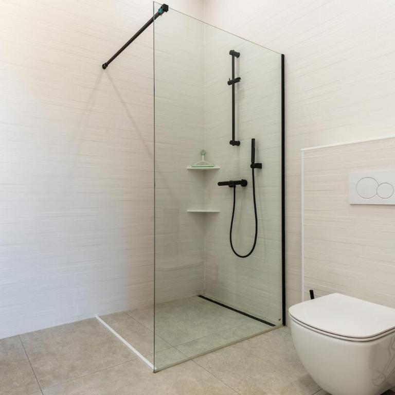 Villa Marbella with exceptional pool and hot tub - Villa - 31