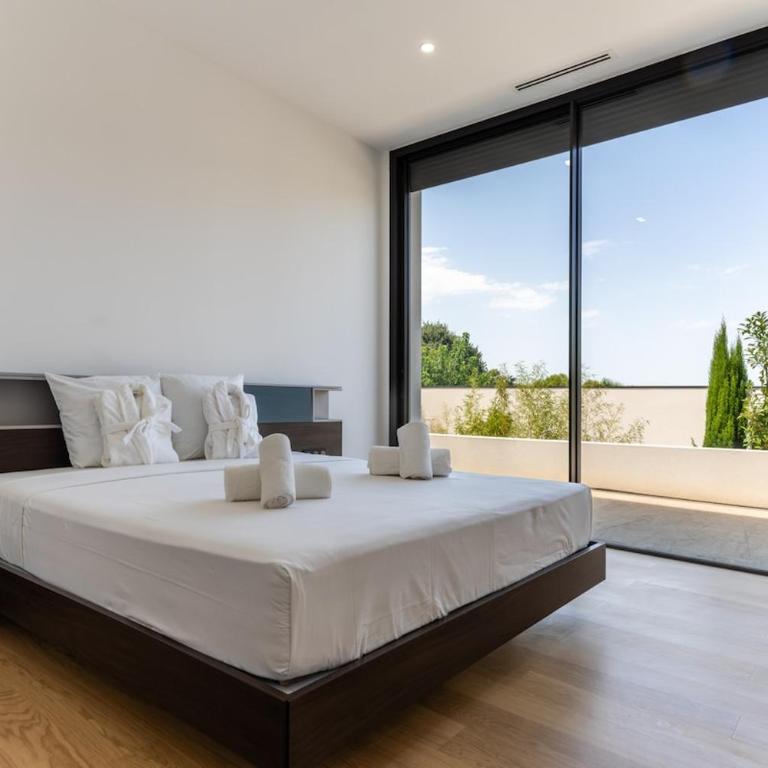 Villa Marbella with exceptional pool and hot tub - Villa - 49