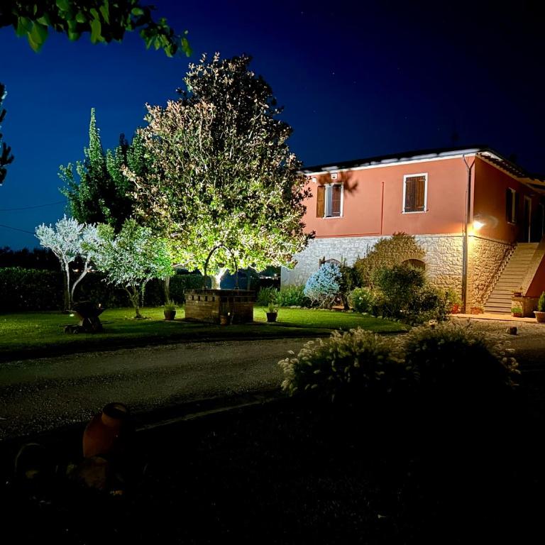 Villa Giulia apartment Assisi - Appartement - 40