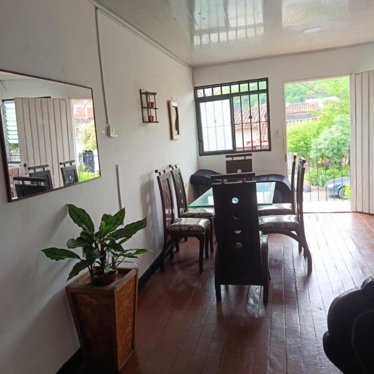 Encanto norte Buga - Apartamento de 2 dormitorios - 2