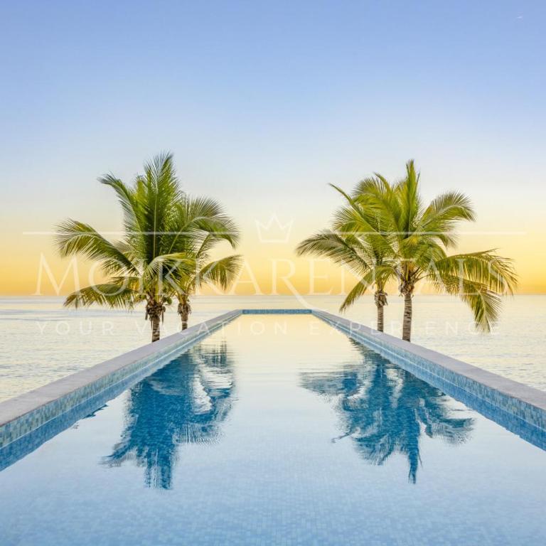 Chic Oceanfront Studio Loft Unique Art and Views - Apartamento de 1 dormitorio - 33