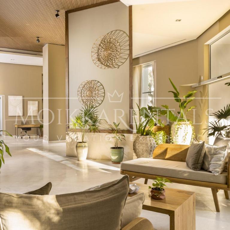 Chic Oceanfront Studio Loft Unique Art and Views - Apartamento de 1 dormitorio - 40
