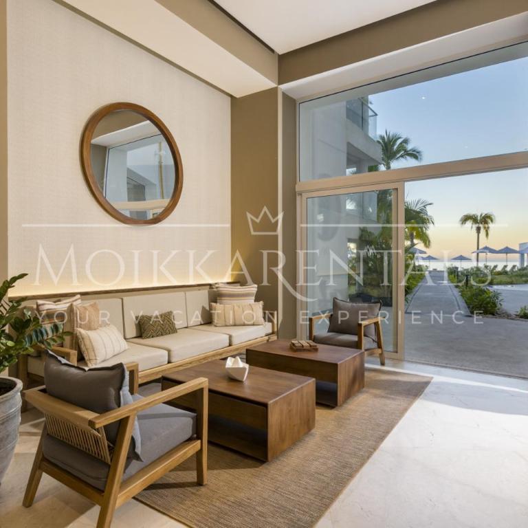 Chic Oceanfront Studio Loft Unique Art and Views - Apartamento de 1 dormitorio - 42