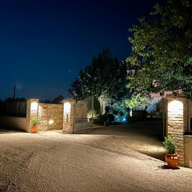 Villa Giulia apartment Assisi - Appartement - 42