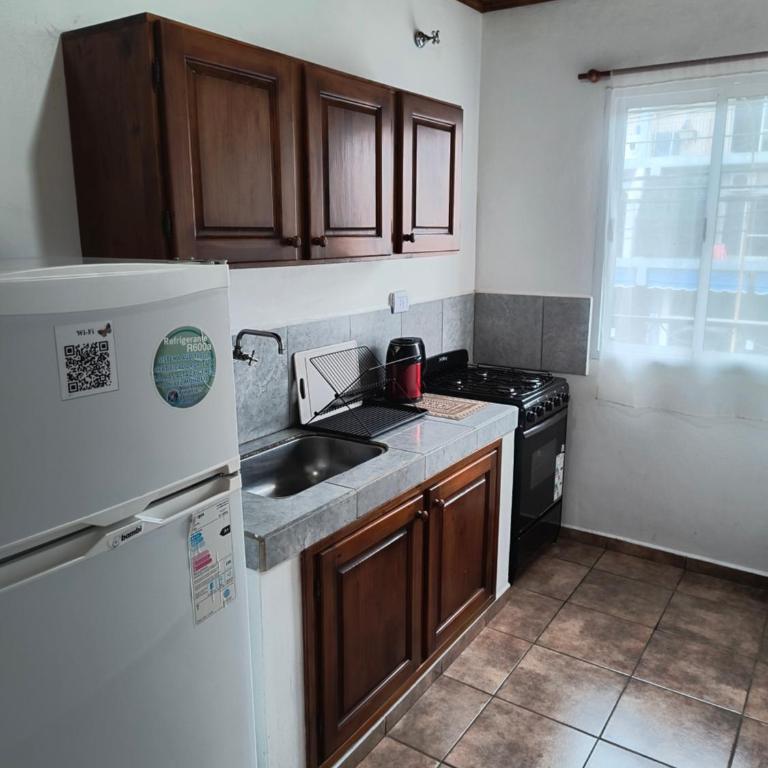 Mariposa 88 - Apartamento de 1 dormitorio - 7