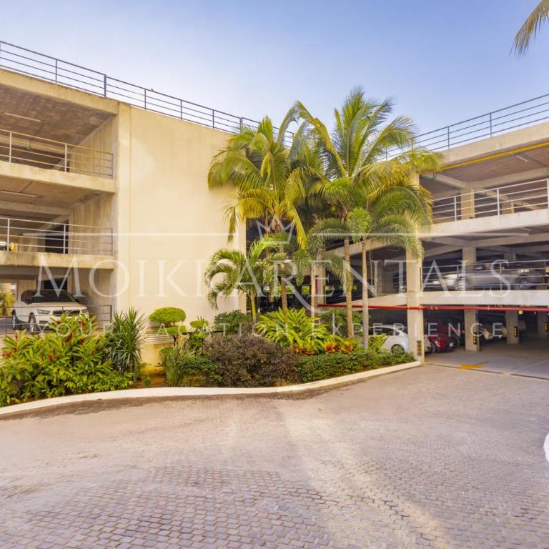 Chic Oceanfront Studio Loft Unique Art and Views - Apartamento de 1 dormitorio - 47