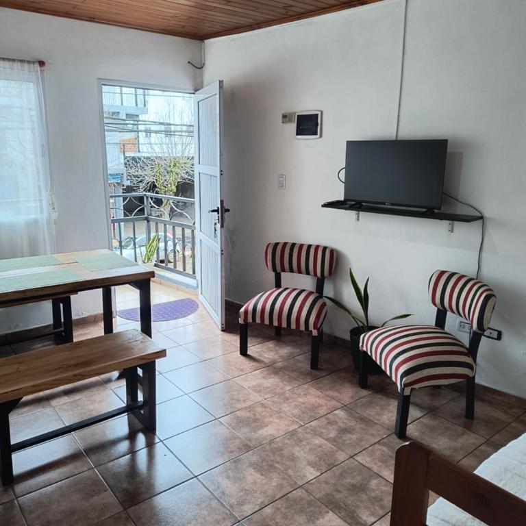 Mariposa 88 - Apartamento de 1 dormitorio - 6