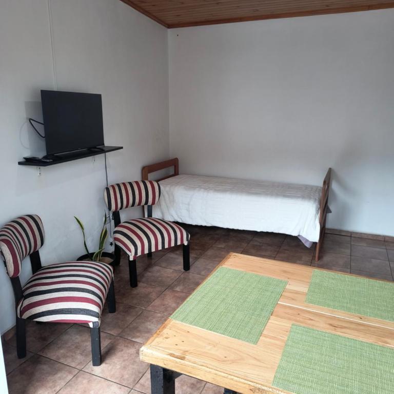 Mariposa 88 - Apartamento de 1 dormitorio - 5
