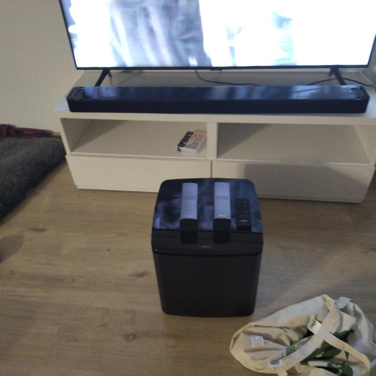 Nice and Cody ll - Apartamento de 1 dormitorio - 6