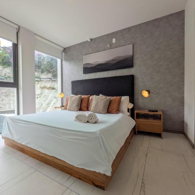 Increible nuevo depa por andares 310A - Apartment - 2