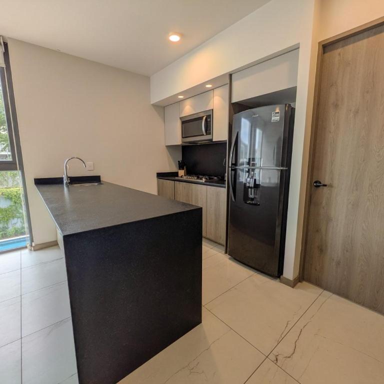 Increible nuevo depa por andares 310A - Apartment - 3