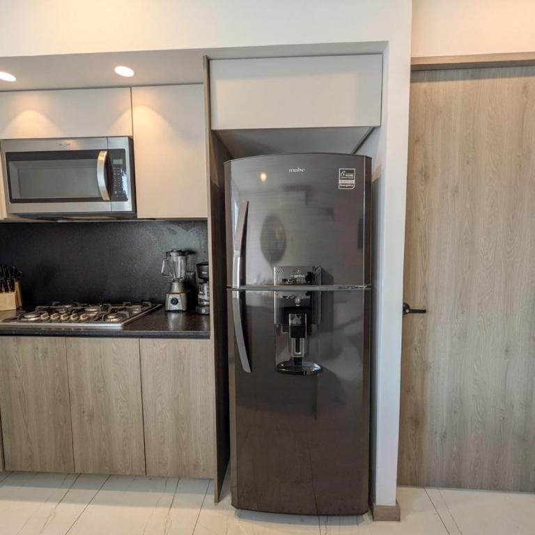 Increible nuevo depa por andares 310A - Apartment - 7