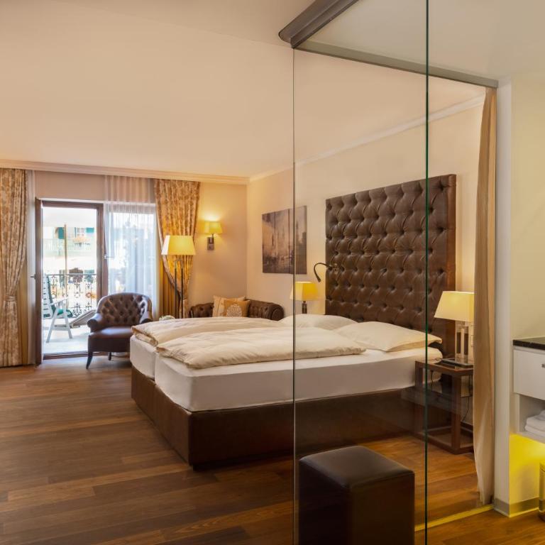 Hotel Friesacher - Doppelzimmer - 3