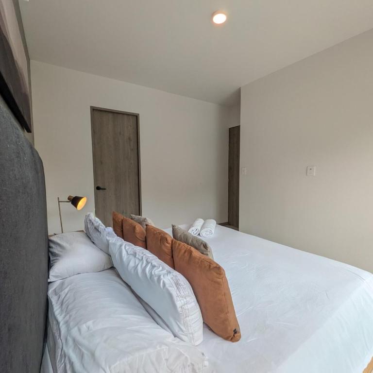 Increible nuevo depa por andares 310A - Apartment - 11
