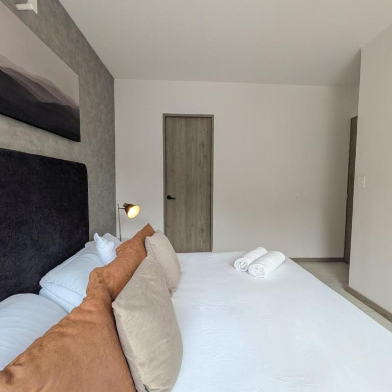 Increible nuevo depa por andares 310A - Apartment - 13