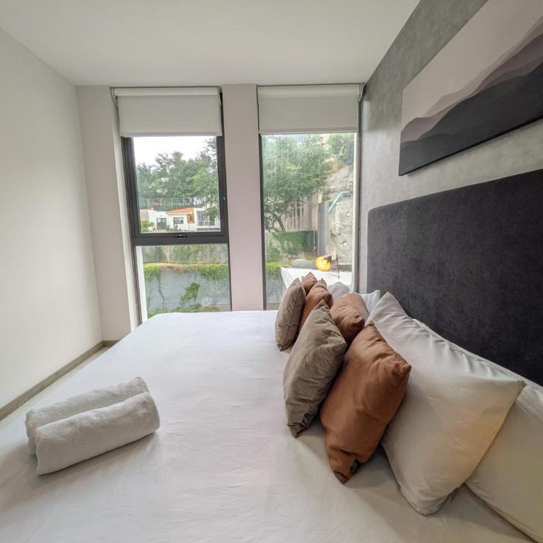 Increible nuevo depa por andares 310A - Apartment - 14