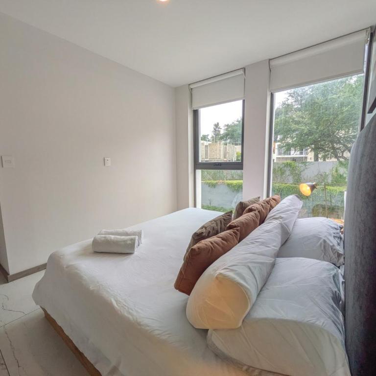 Increible nuevo depa por andares 310A - Apartment - 15