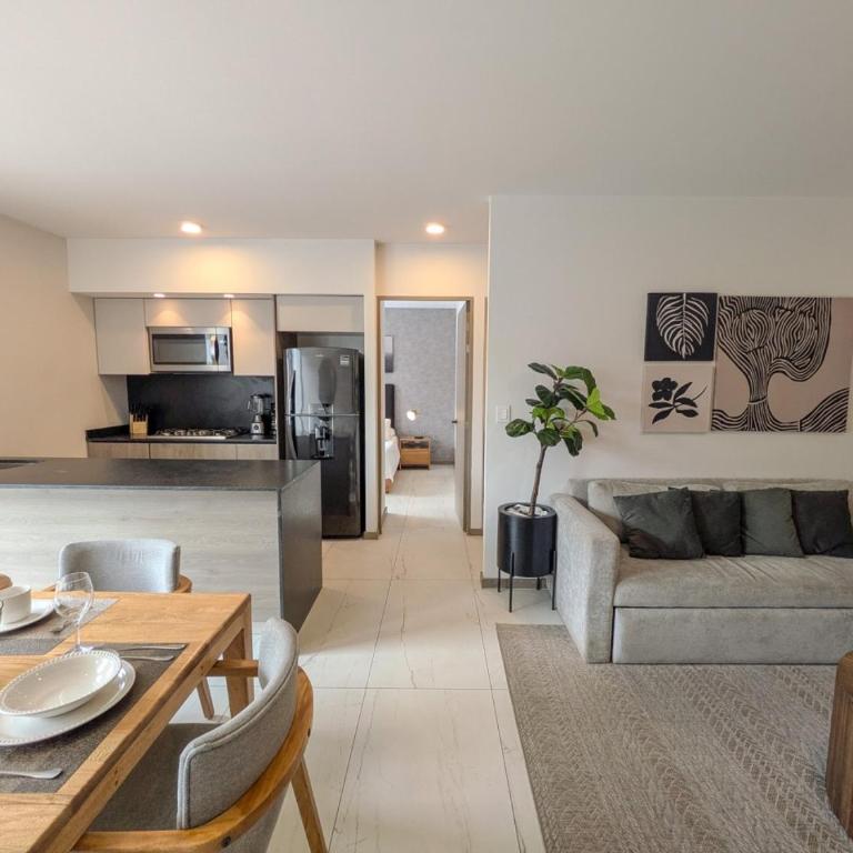 Increible nuevo depa por andares 310A - Apartment - 16