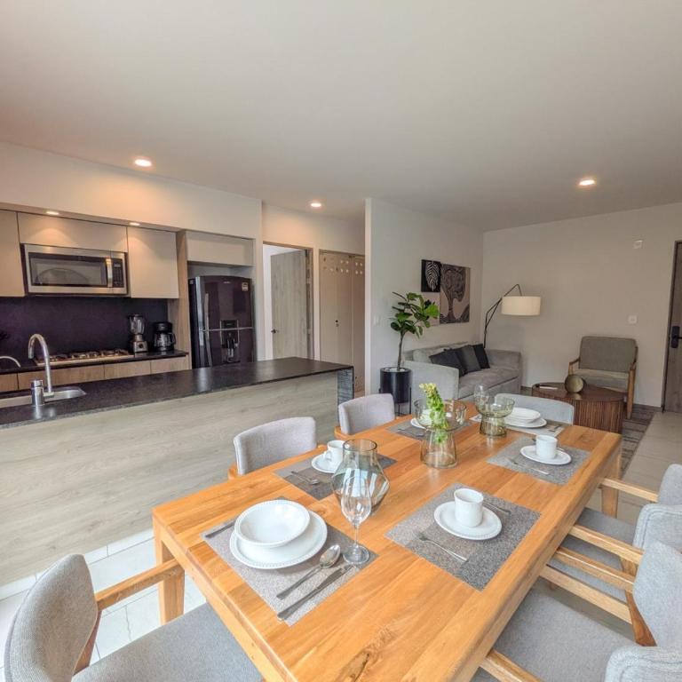 Increible nuevo depa por andares 310A - Apartment - 17