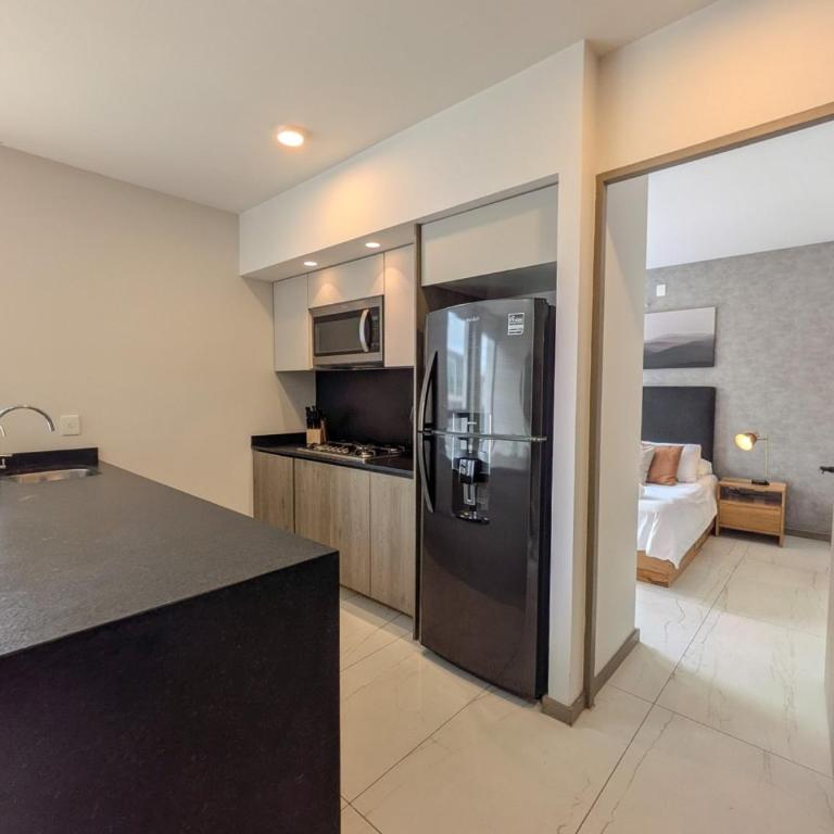 Increible nuevo depa por andares 310A - Apartment - 19