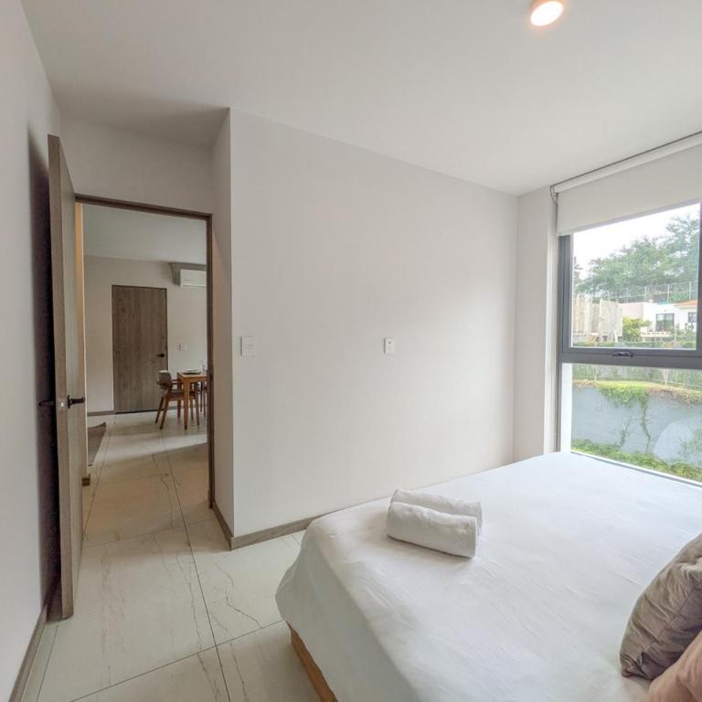 Increible nuevo depa por andares 310A - Apartment - 21