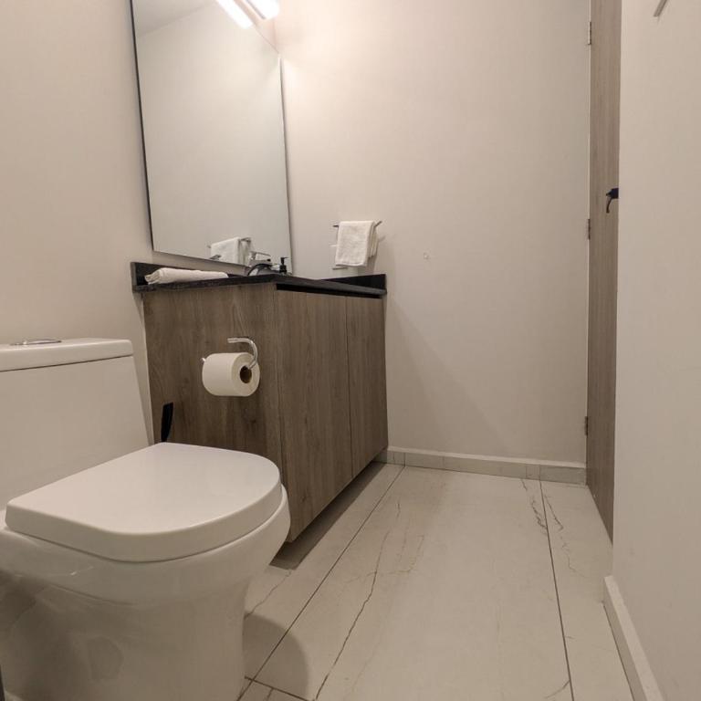 Increible nuevo depa por andares 310A - Apartment - 25