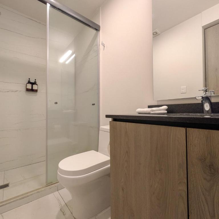 Increible nuevo depa por andares 310A - Apartment - 28