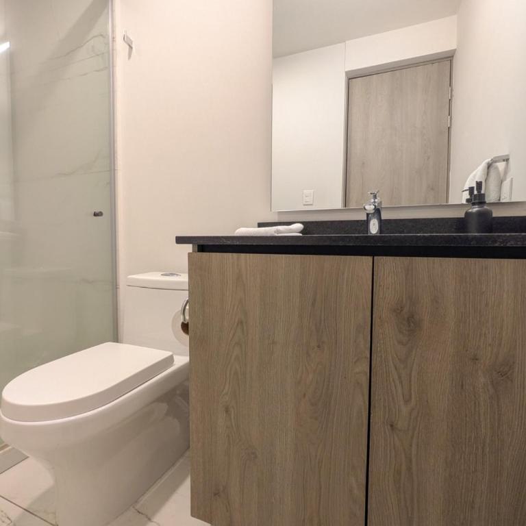 Increible nuevo depa por andares 310A - Apartment - 30