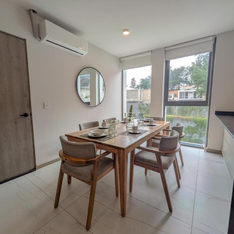 Increible nuevo depa por andares 310A - Apartment - 33