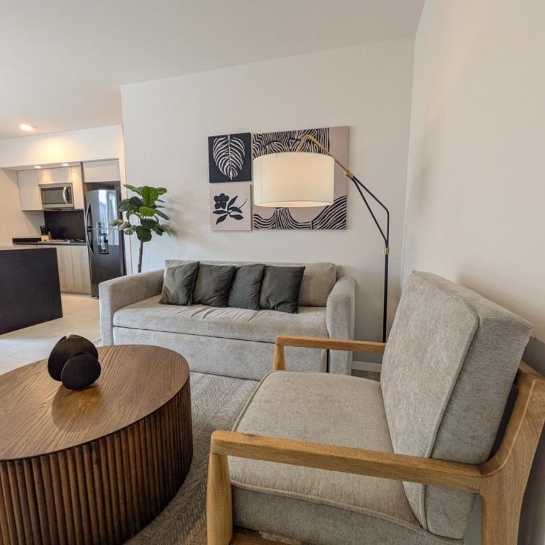 Increible nuevo depa por andares 310A - Apartment - 38