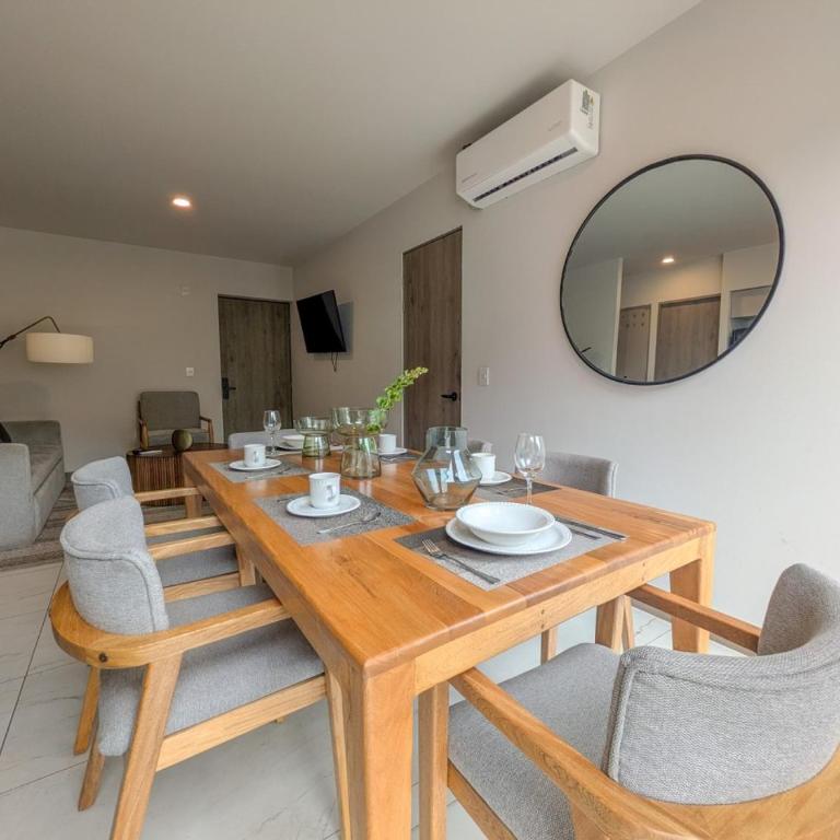 Increible nuevo depa por andares 310A - Apartment - 40
