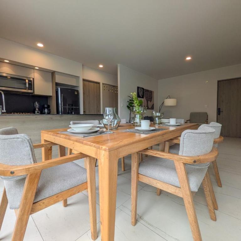 Increible nuevo depa por andares 310A - Apartment - 41
