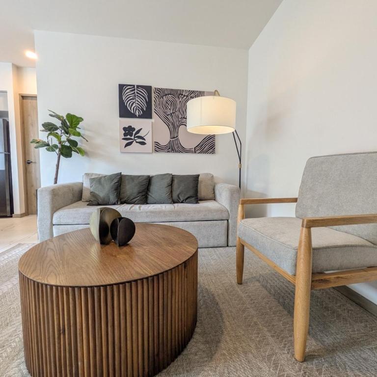Increible nuevo depa por andares 310A - Apartment - 42