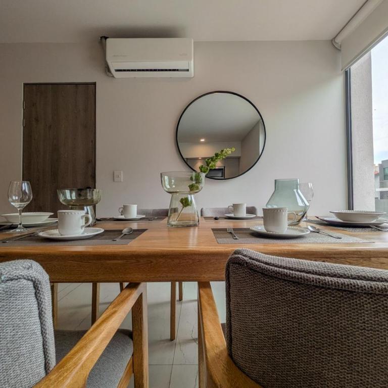 Increible nuevo depa por andares 310A - Apartment - 44