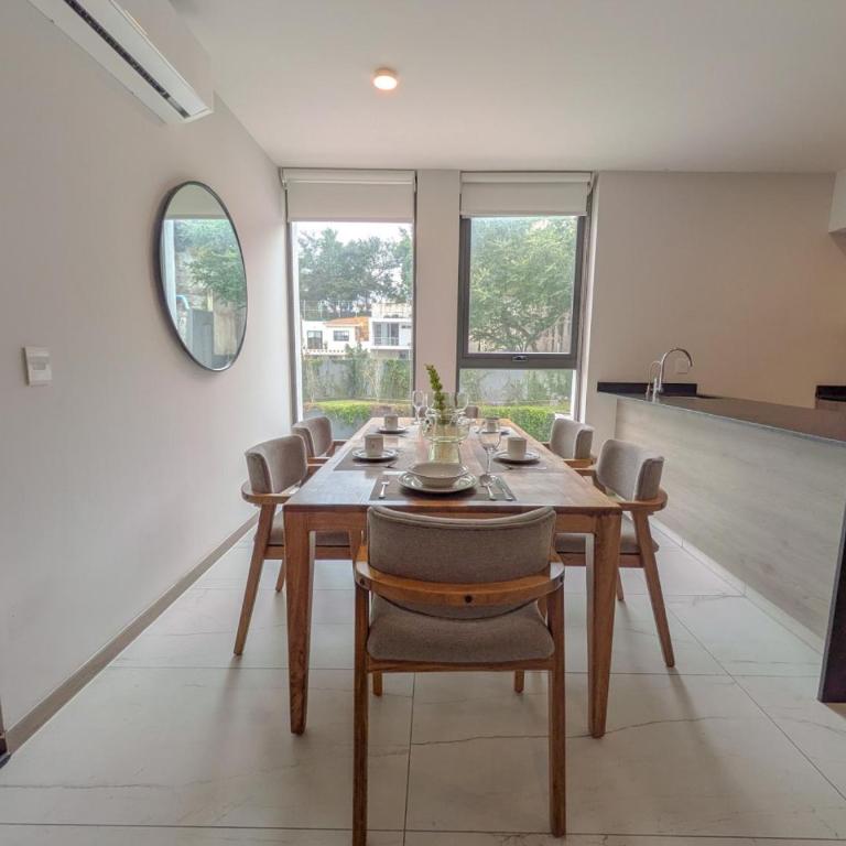 Increible nuevo depa por andares 310A - Apartment - 45