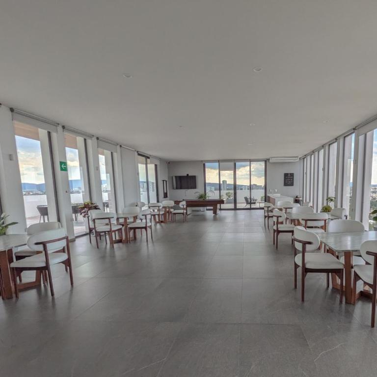 Increible nuevo depa por andares 310A - Apartment - 53