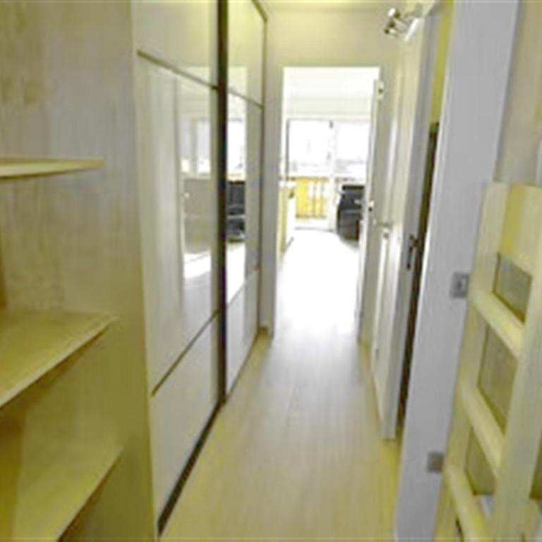 Beau studio 36 m2 pour 4 personnes - refait à neuf - centre station - Apartamento de 1 dormitorio - 5
