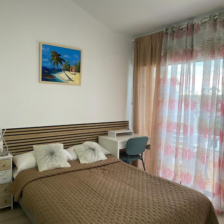 Ocean and Golf views-Steps from the Sea - Apartamento de 1 dormitorio - 5