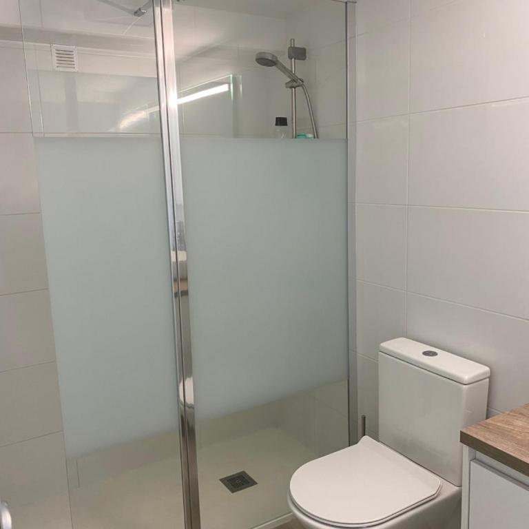 Ocean and Golf views-Steps from the Sea - Apartamento de 1 dormitorio - 3
