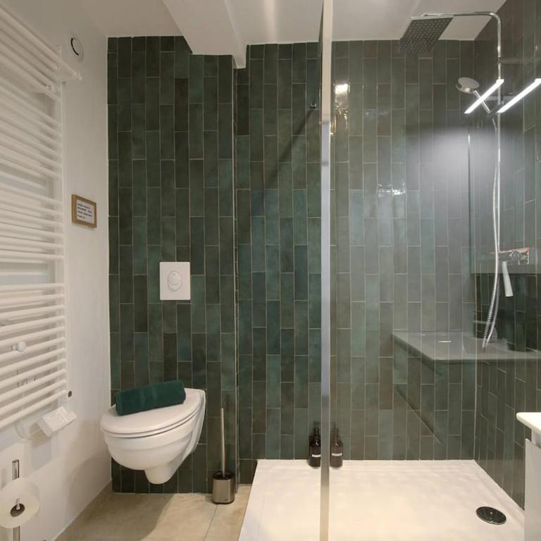 Le cocon Viennois - Apartamento de 1 dormitorio - 4