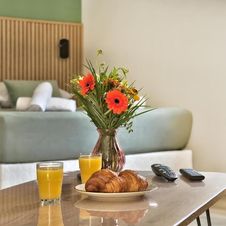 Le cocon Viennois - Apartamento de 1 dormitorio - 15
