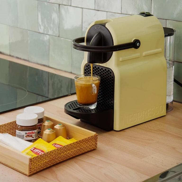 Le cocon Viennois - Apartamento de 1 dormitorio - 12