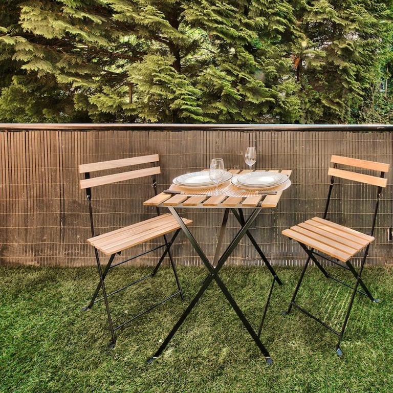 Le cocon Viennois - Apartamento de 1 dormitorio - 5