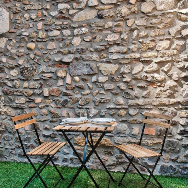Le cocon Viennois - Apartamento de 1 dormitorio - 18
